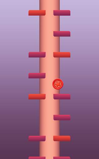 Fun Jumping Game: play offline screenshot 12