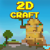 CRAFT 2D icon