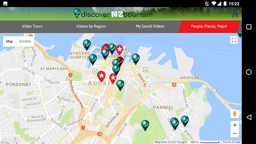 Discover New Zealand Tourism screenshot 7