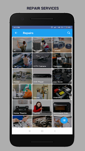 CityDial - City Dial India screenshot 4