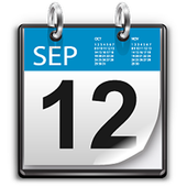 My Diary icon