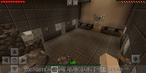 Prison Escape Craft Maps screenshot 4
