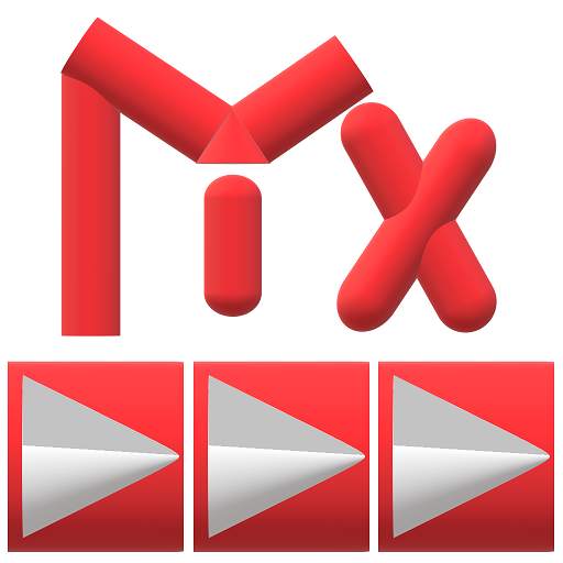 Video Mix for YouTube 1.2