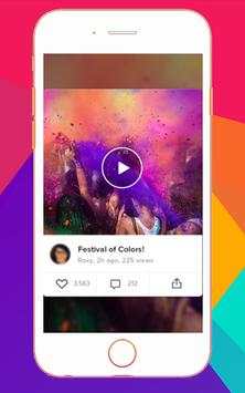 Video Player Pro screenshot 1