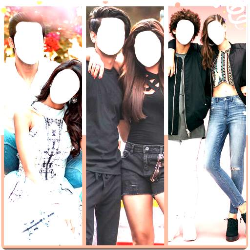 Couple Photo Editor screenshot 7