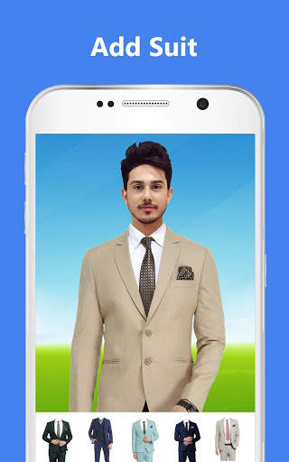 Passport Photo Maker 3 تصوير الشاشة
