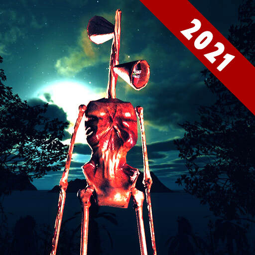 Forest Siren Head Survival 1.1.4