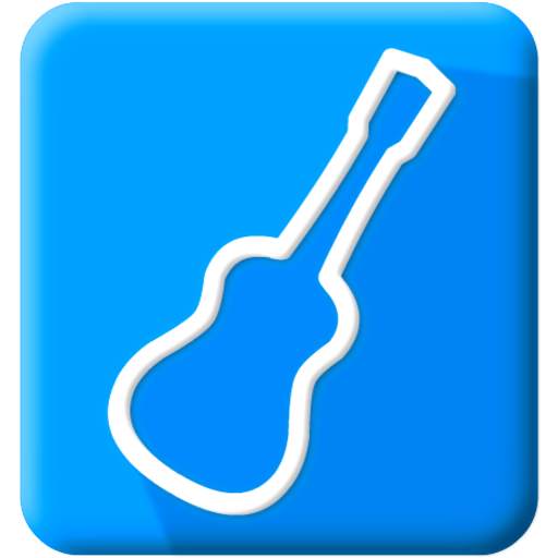 My Ukulele Chords 2.4.0
