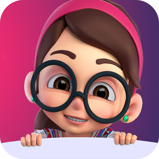 Okan iD: Aprende tu idioma natural gratis icon
