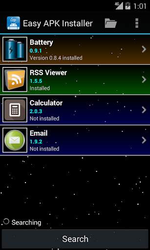 APK Installer screenshot 6