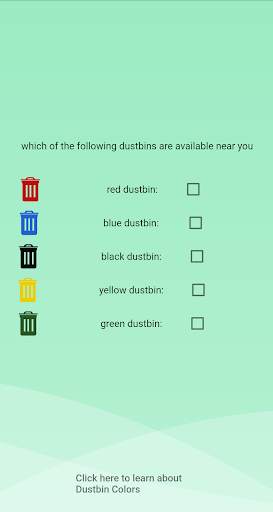 useMe - A Dustbin Finder App screenshot 2