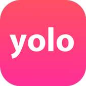 Yolo icon