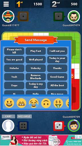 Ludo Game Star screenshot 6