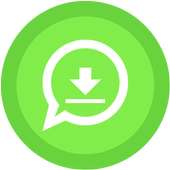 Status Saver logo