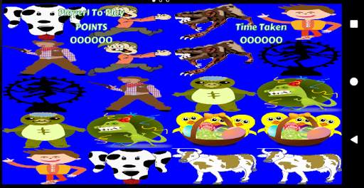 Memory Game / Puzzle to Sharpen your brain screenshot 6