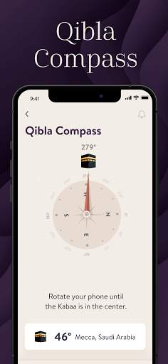 Daily Muslim screenshot 2
