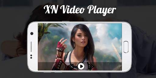 XN Video Player : All Formate  screenshot 3