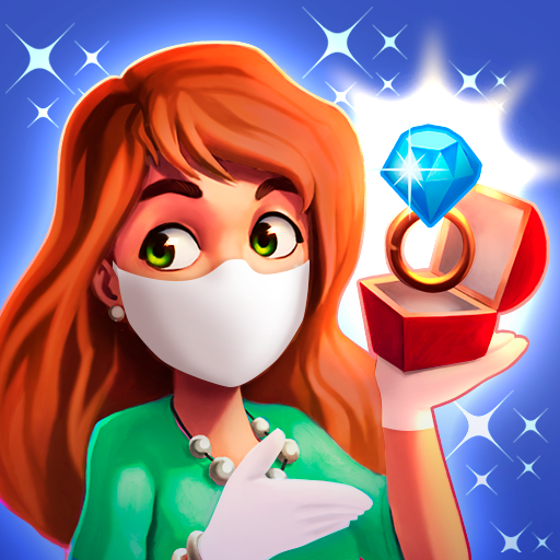 Wedding Salon Dash Bridal Shop icon