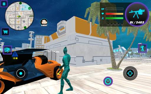 Unlimited Speed screenshot 2