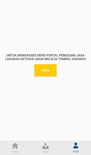 Mobile Beacukai screenshot 5