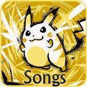 Openings Pokemon Songs 1.0