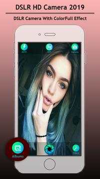 DSLR Color Camera 2020 screenshot 5
