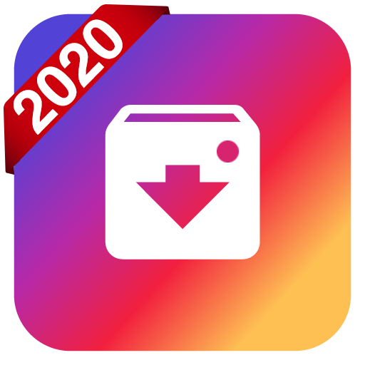 Download Instagram &amp; IGTV Videos -Insta Downloader icon