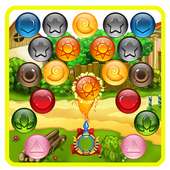 Farm bubble Rescue