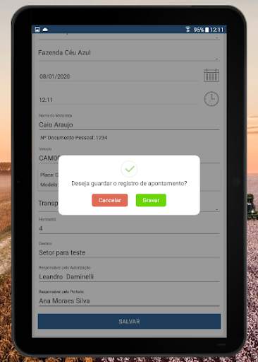 B1Agribusiness Mobile screenshot 15