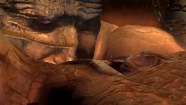 PS God Of War 2 Game GOW All Tips screenshot 2