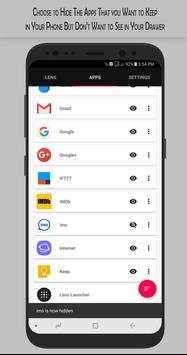 iWatch launcher screenshot 5