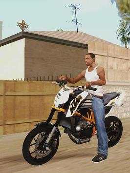 Guide for GTA San andreas screenshot 2