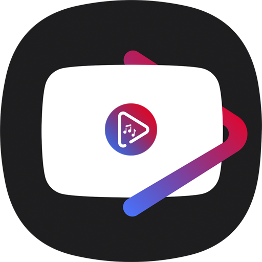 Pure Music Tube: Block Ads for Video Tube &amp; Music icon