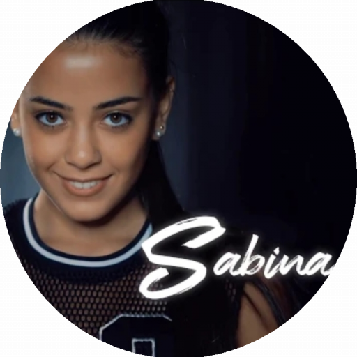 Now United SABINA TikTok 2021 icon