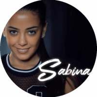 Now United SABINA TikTok 2021