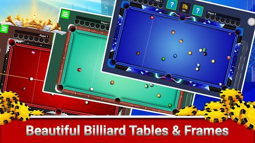 Billiard PRO | 8 Ball Pool screenshot 3