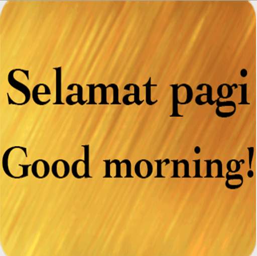 En Indonesian Gold Sticker For WhatsApp-WASticker screenshot 2