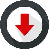 Top Video Downloader logo