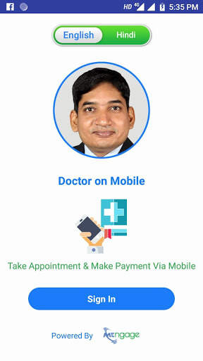 Dr. Dinesh Khandelwal screenshot 1