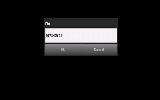 ETREMOTE screenshot 2