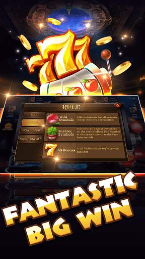 Hot Lucky Slots screenshot 2