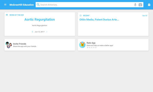 Current Essentials of Medicine screenshot 1