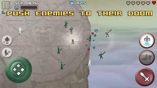 Only One screenshot 7