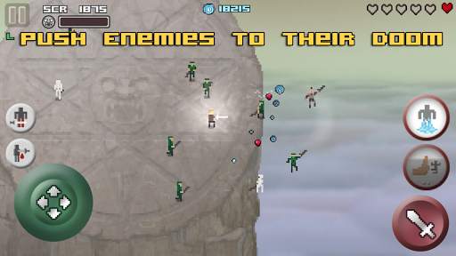 Only One screenshot 7