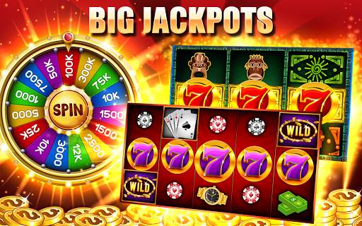 Casino Slots - Slot Machines screenshot 2