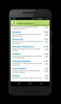 Poultry Disease App (NG) screenshot 7