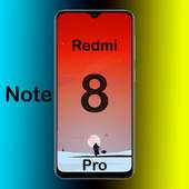 Theme for Redmi Note 8 pro 1.0.1