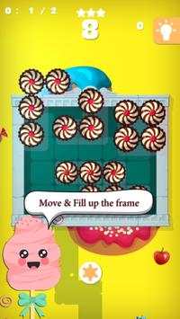 Block Puzzle candy screenshot 2