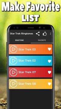 Star Trek Ringtones Free screenshot 4
