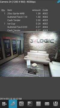 3xLOGIC View Lite screenshot 2